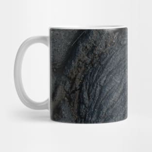 Lava rock aloha is a lifestyle Mug